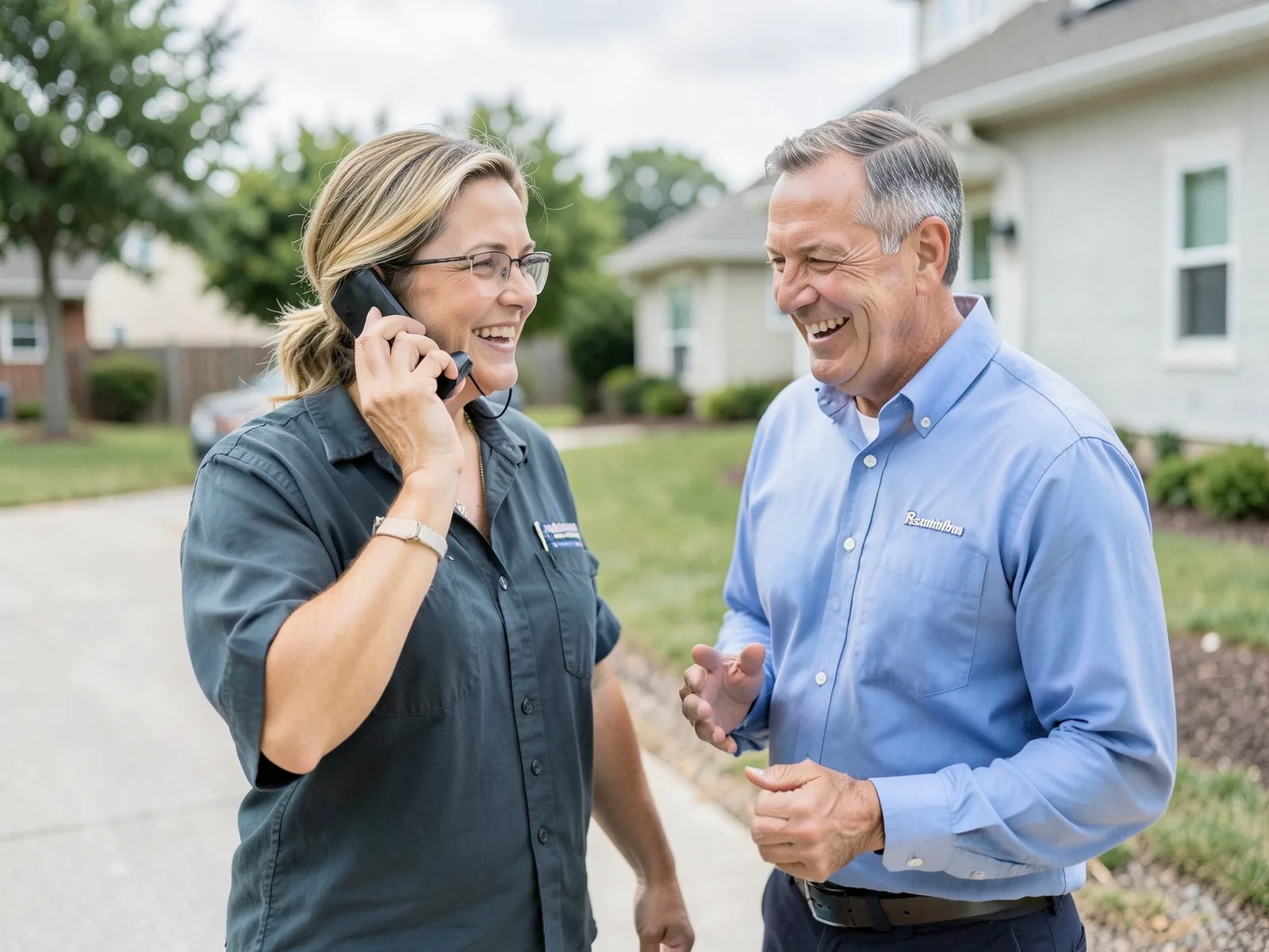 Frequently Asked Questions About Ceiling Leak Restoration in Marion, IA